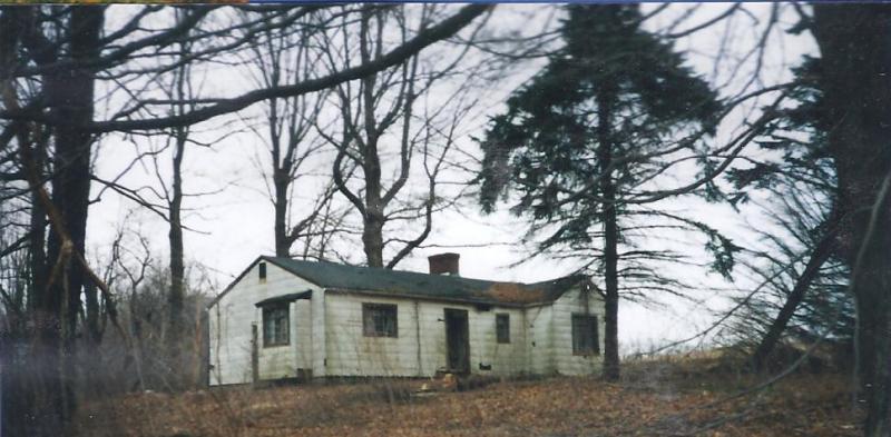 original house